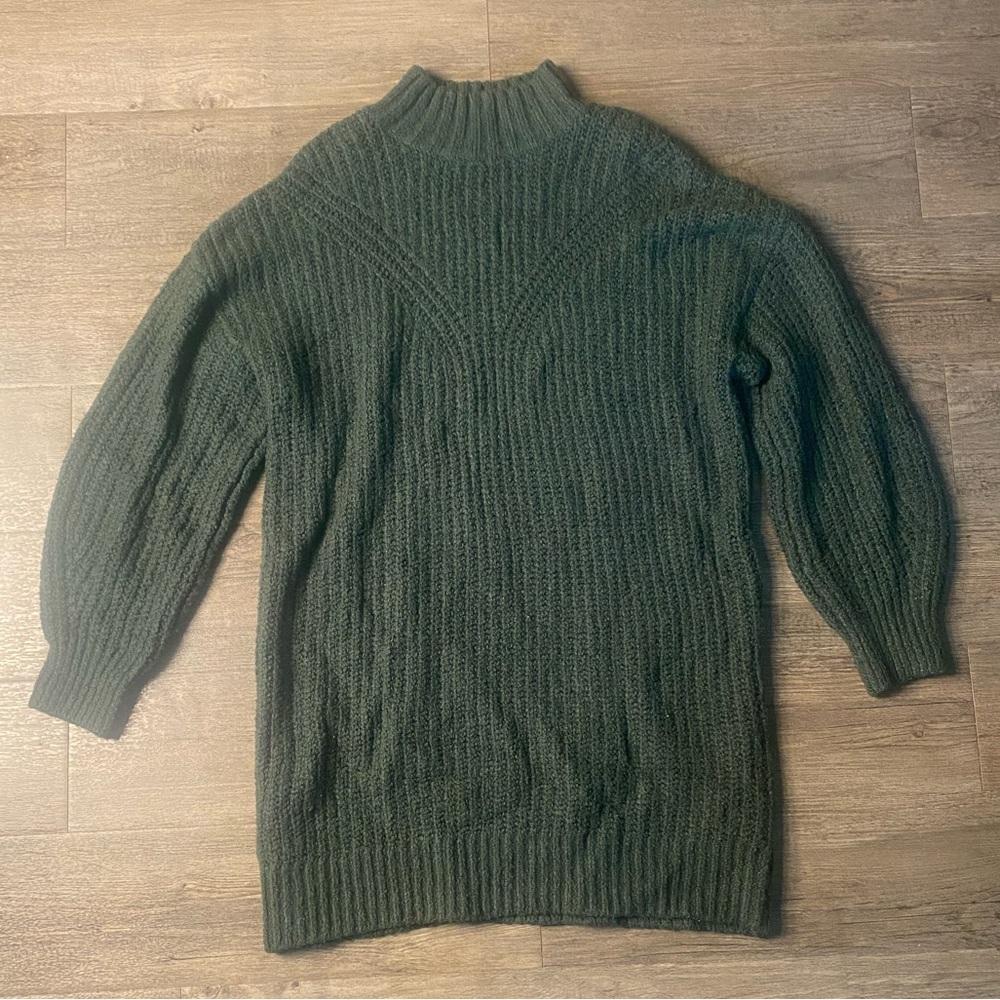 Old Navy Sweater Dress